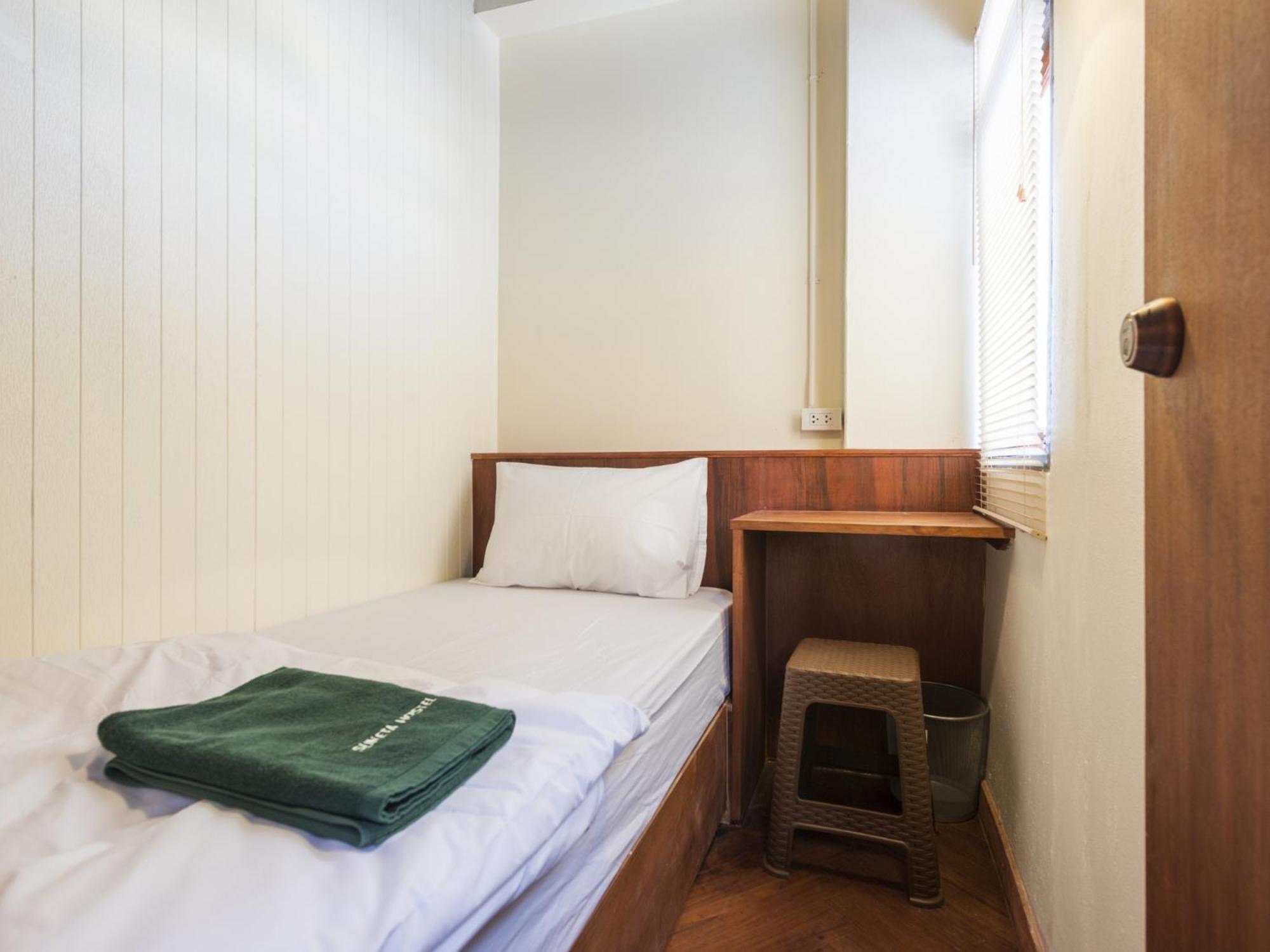 Suneta Hostel Chiangmai Chiang Mai Room photo