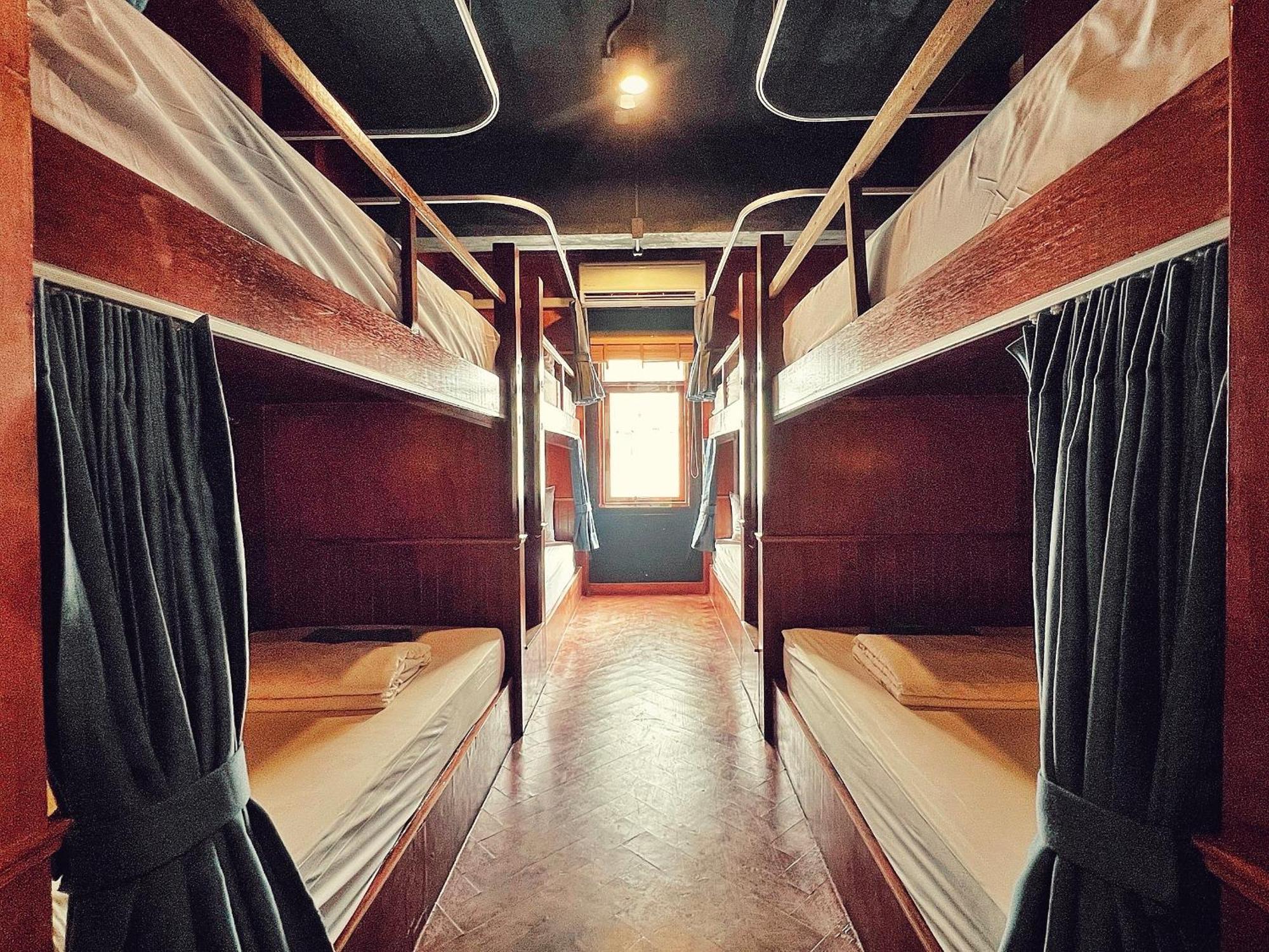 Suneta Hostel Chiangmai Chiang Mai Exterior photo