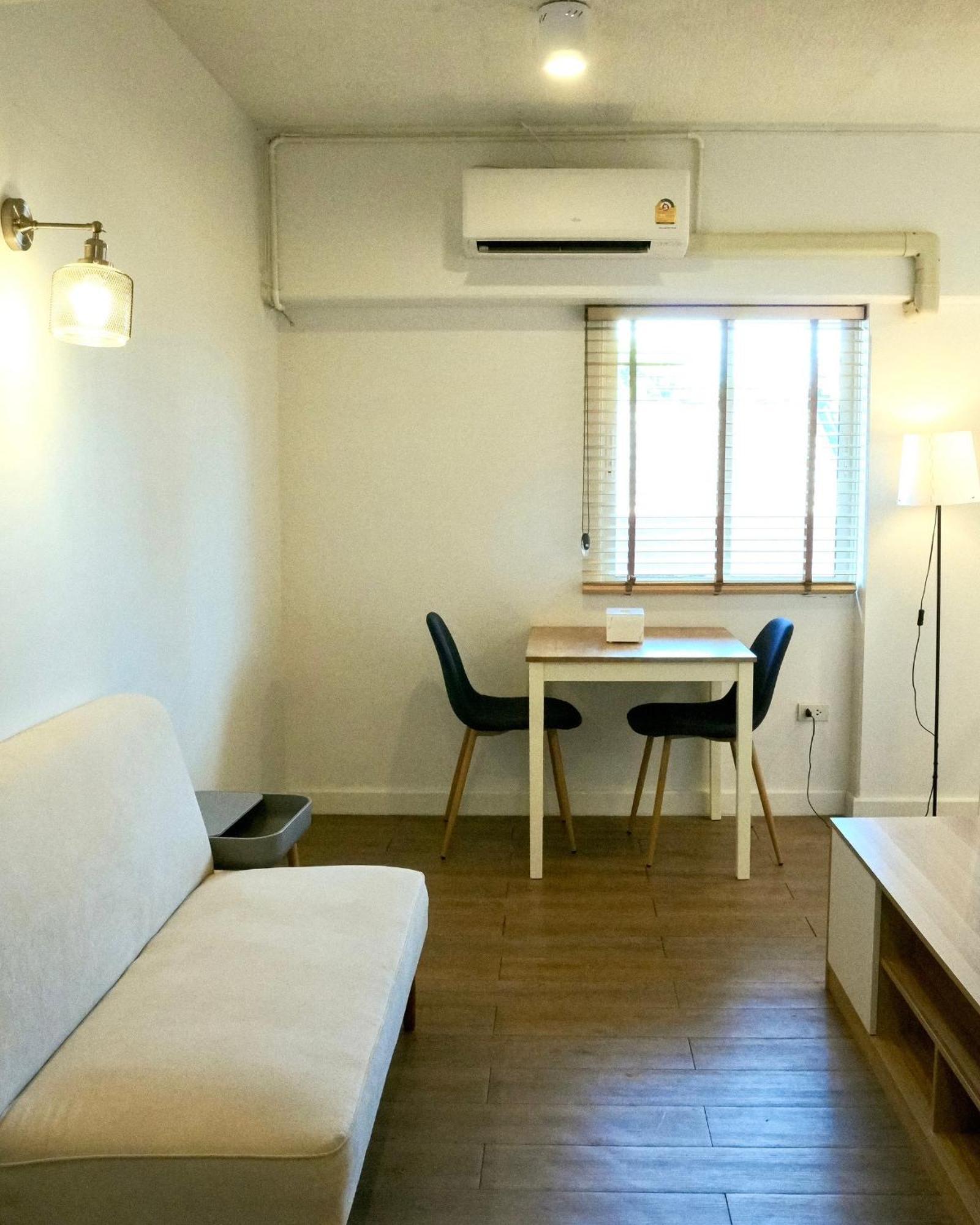 Suneta Hostel Chiangmai Chiang Mai Exterior photo